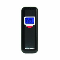 AlcoHAWK Slim 2 Digital Breath Alcohol Detector